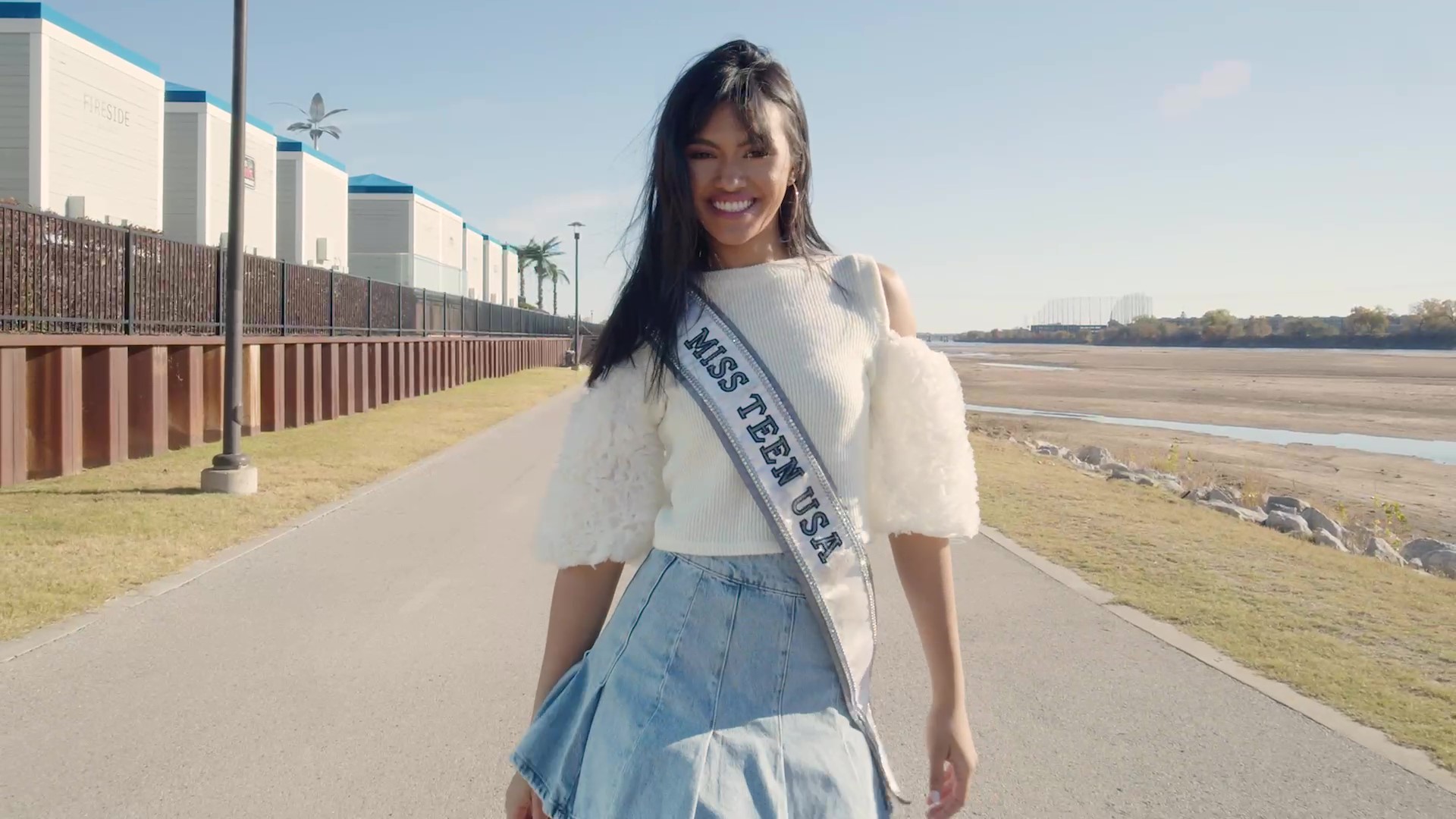 Miss Teen USA 2021